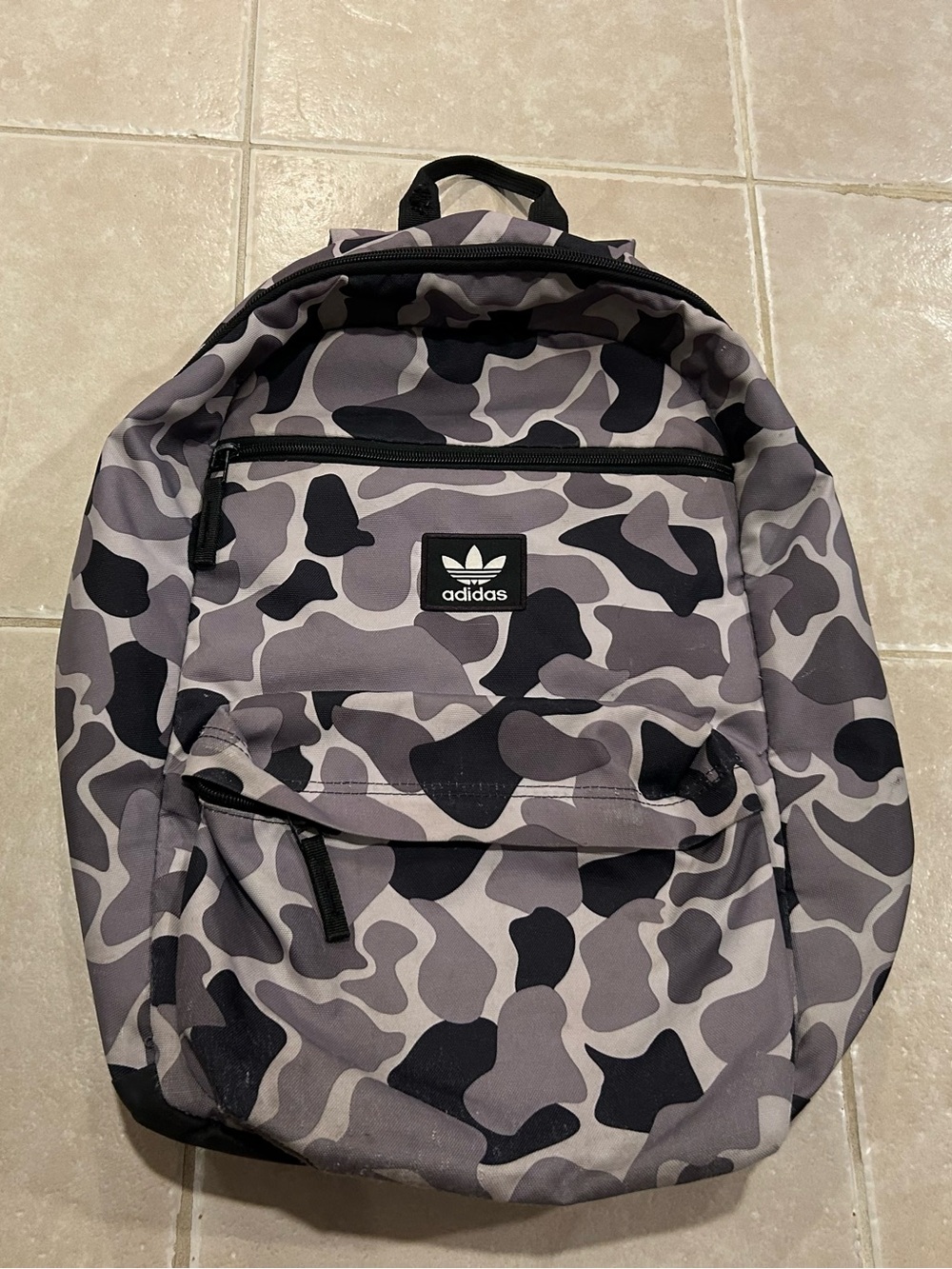 Adidas Backpack